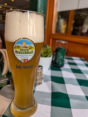 Bild von RESTAURANT HÜNNS