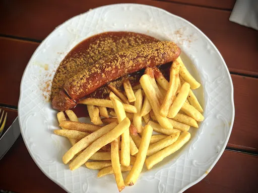Bild von RESTAURANT HÜNNS