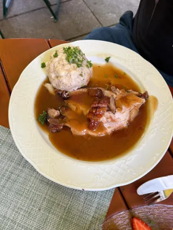 Bild von RESTAURANT HÜNNS