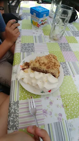 Bild von Thoraualm