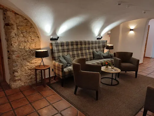 Bild von Unternberg Hof Ruhpolding