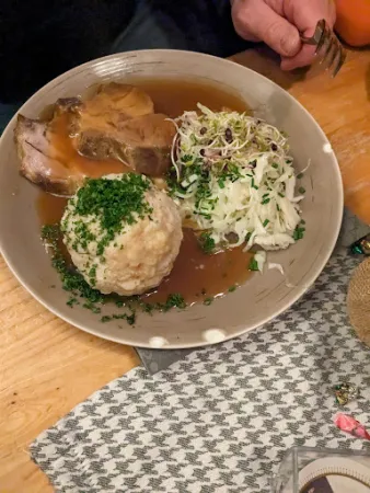 Bild von Gaststätte Beim Häusler