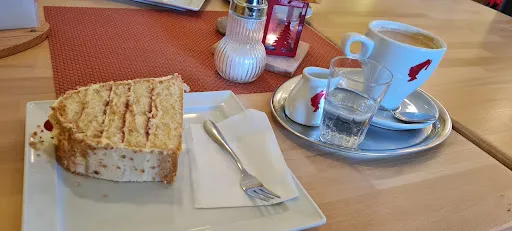 Bild von Kur Cafe Inzell