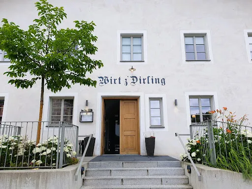 Bild von Wirt z´Dirling