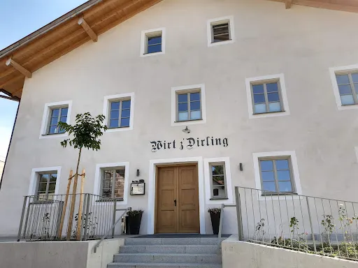 Bild von Wirt z´Dirling