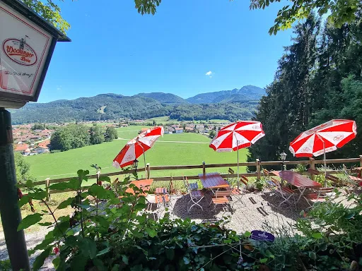 Bild von Sabine's Gasthaus Schellenberg