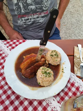 Bild von Sabine's Meindl Alm