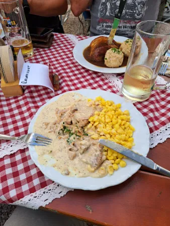 Bild von Sabine's Meindl Alm
