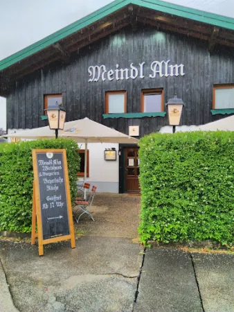 Bild von Sabine's Meindl Alm