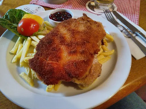 Bild von Sabine's Meindl Alm