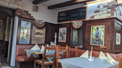 Bild von Pizzeria Flamingo