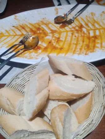 Bild von Griechisches Restaurant Athen