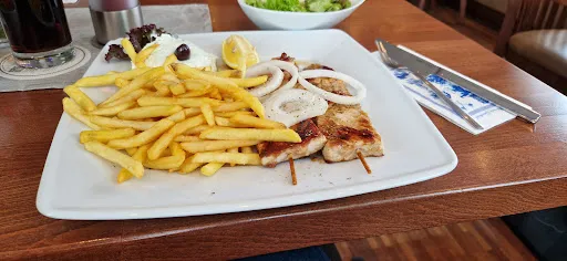 Bild von Griechisches Restaurant Athen