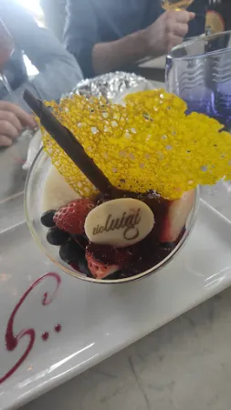 Bild von Zio Luigi