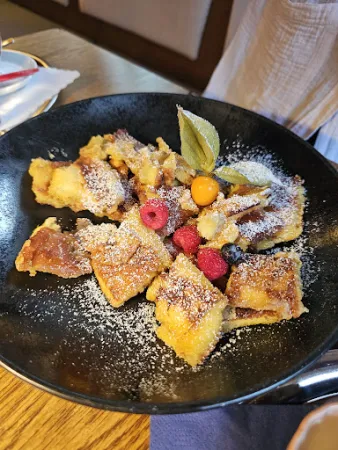 Bild von Maximilian's Restaurant-Restaurant mit mediterraner und internationaler Küche
