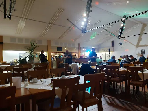 Bild von Restaurant Postillion