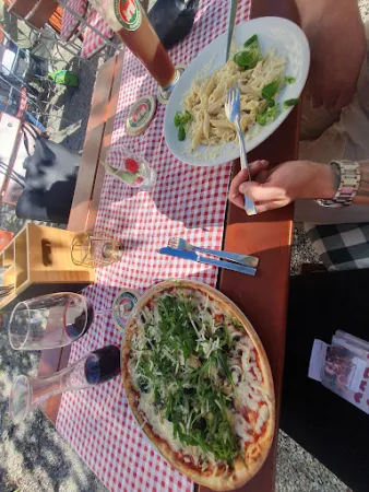 Bild von Restaurant Kirchenwirt Laddi .Pizza,Pasta,Curry,Asia , Indische Restaurant , Bayerisch Restaurant