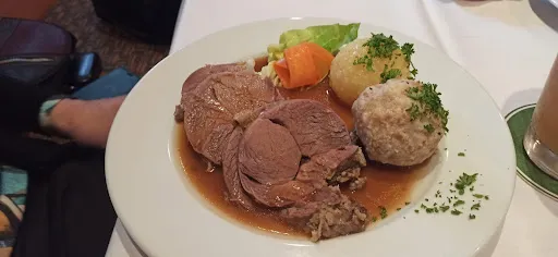 Bild von Landgasthof Wanghofer