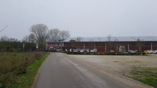 Bild von Der Landgasthof Gut Winkelacker