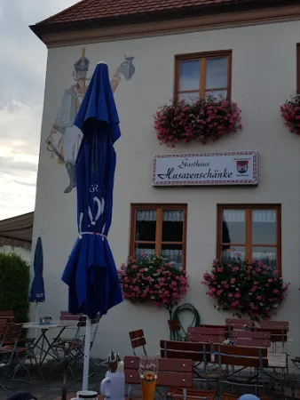 Bild von Husarenschänke