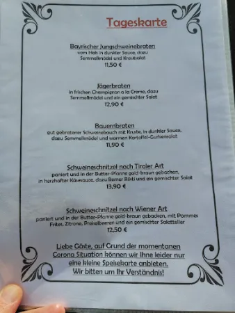 Bild von Husarenschänke
