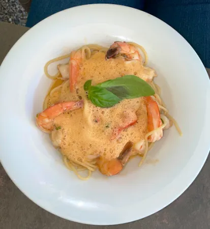 Bild von Ristorante Il Cavallo