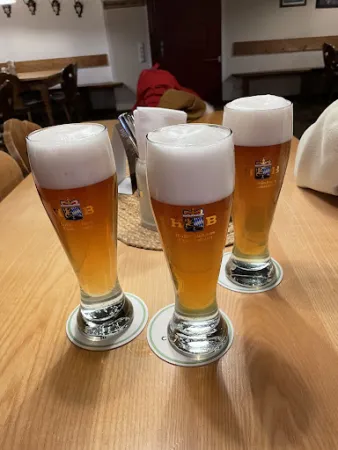 Bild von Wirtshaus Feldwies