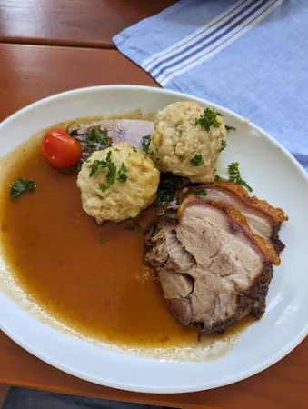 Bild von Wirtshaus Feldwies
