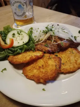Bild von Chiemseebräu