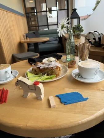 Bild von SK Confiserie&Weinbar "Am Platz`l"