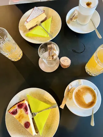 Bild von SK Confiserie&Weinbar "Am Platz`l"