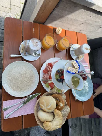 Bild von SK Confiserie&Weinbar "Am Platz`l"