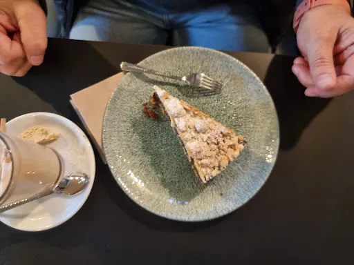 Bild von SK Confiserie&Weinbar "Am Platz`l"
