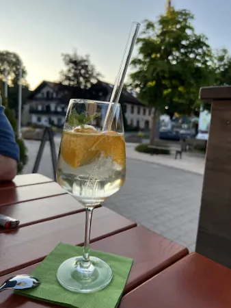 Bild von SK Confiserie&Weinbar "Am Platz`l"