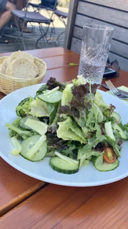Bild von SK Confiserie&Weinbar "Am Platz`l"