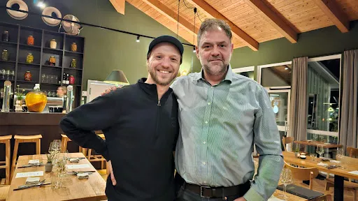 Bild von June Restaurant