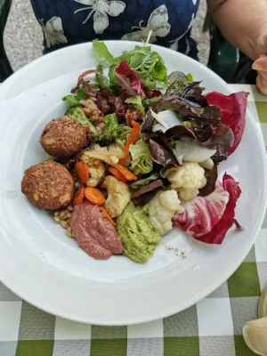 Cafe Waltenbergstüberl