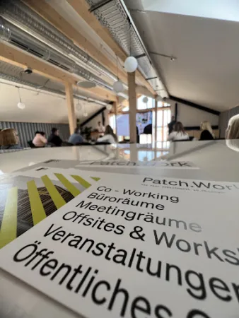 Bild von Patch.Work GmbH