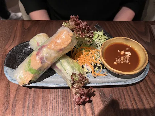 Bild von May Restaurant