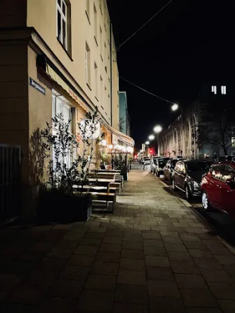 Bild von May Restaurant
