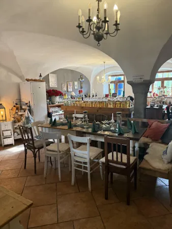 Bild von Cafe Stallwerk