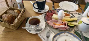 Cafe Stallwerk