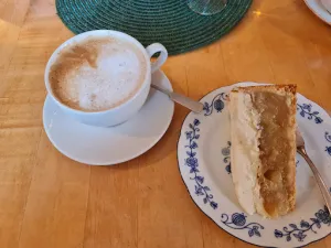 Cafe Stallwerk