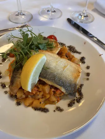 Bild von Hafenwirt Restaurant & Cafe