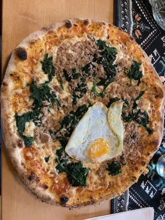 Bild von Ciao Ciao Ristorante Pizzeria