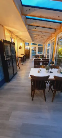 Bild von Das Bootshaus