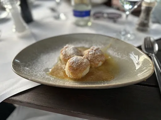 Bild von Taverna