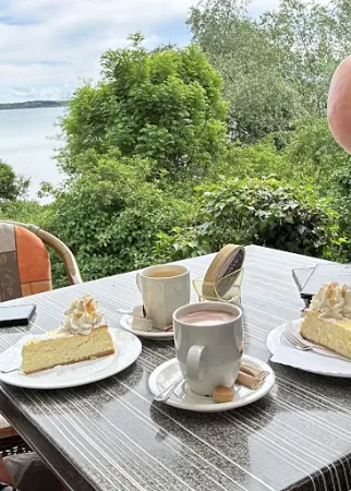 Bild von Rene's Café