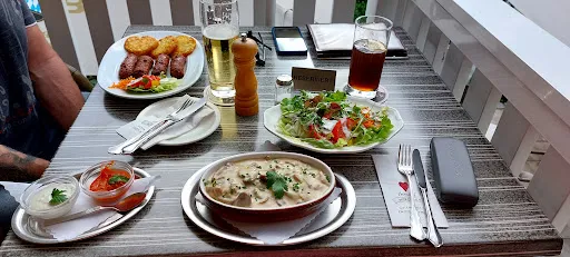 Bild von Rene's Café