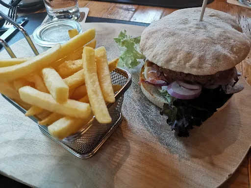 Bild von Ammergauer Maxbräu